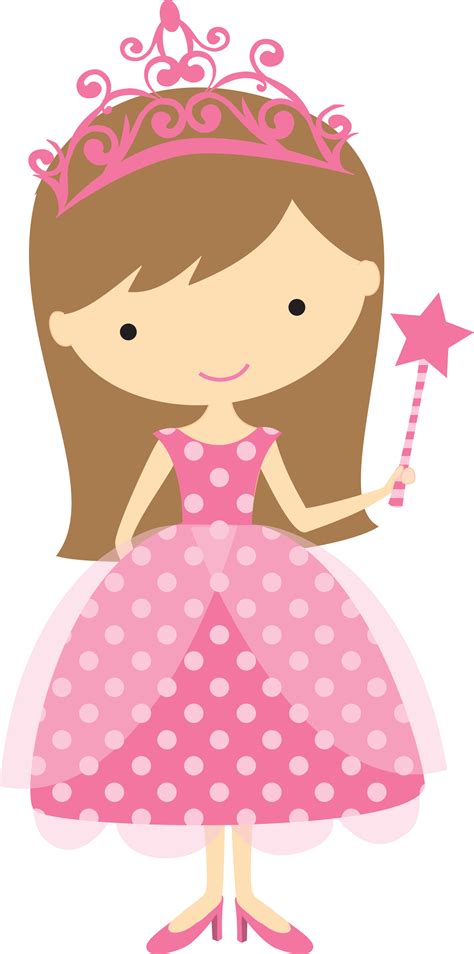 birthday princess clipart|beautiful princess clip art.